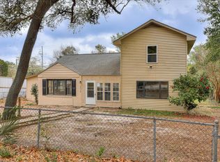 3514 Seneca Ave, Aiken, SC 29801