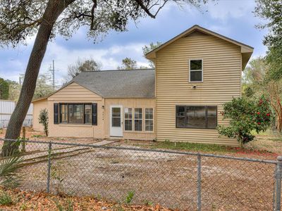 3514 Seneca Ave, Aiken, SC, 29801