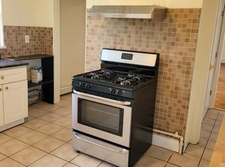 96 Swaine Pl FLOOR 2, West Orange, NJ 07052