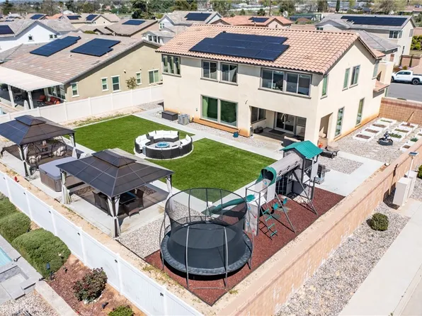 1489 Melstone St, Beaumont, CA 92223