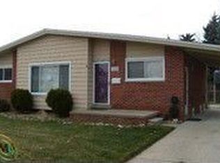 33685 Chief Ln, Westland, MI 48185