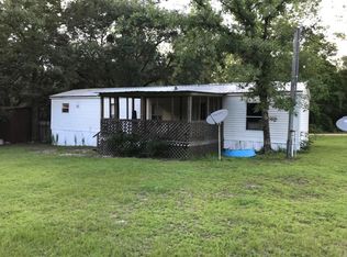 24 Bisbee Dr, Lumberton, MS 39455