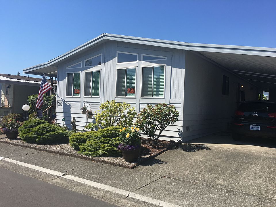 2nd image of 11436 SE 208th St Spc 25
