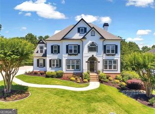 6266 Creekstone Path, Cumming, GA 30041