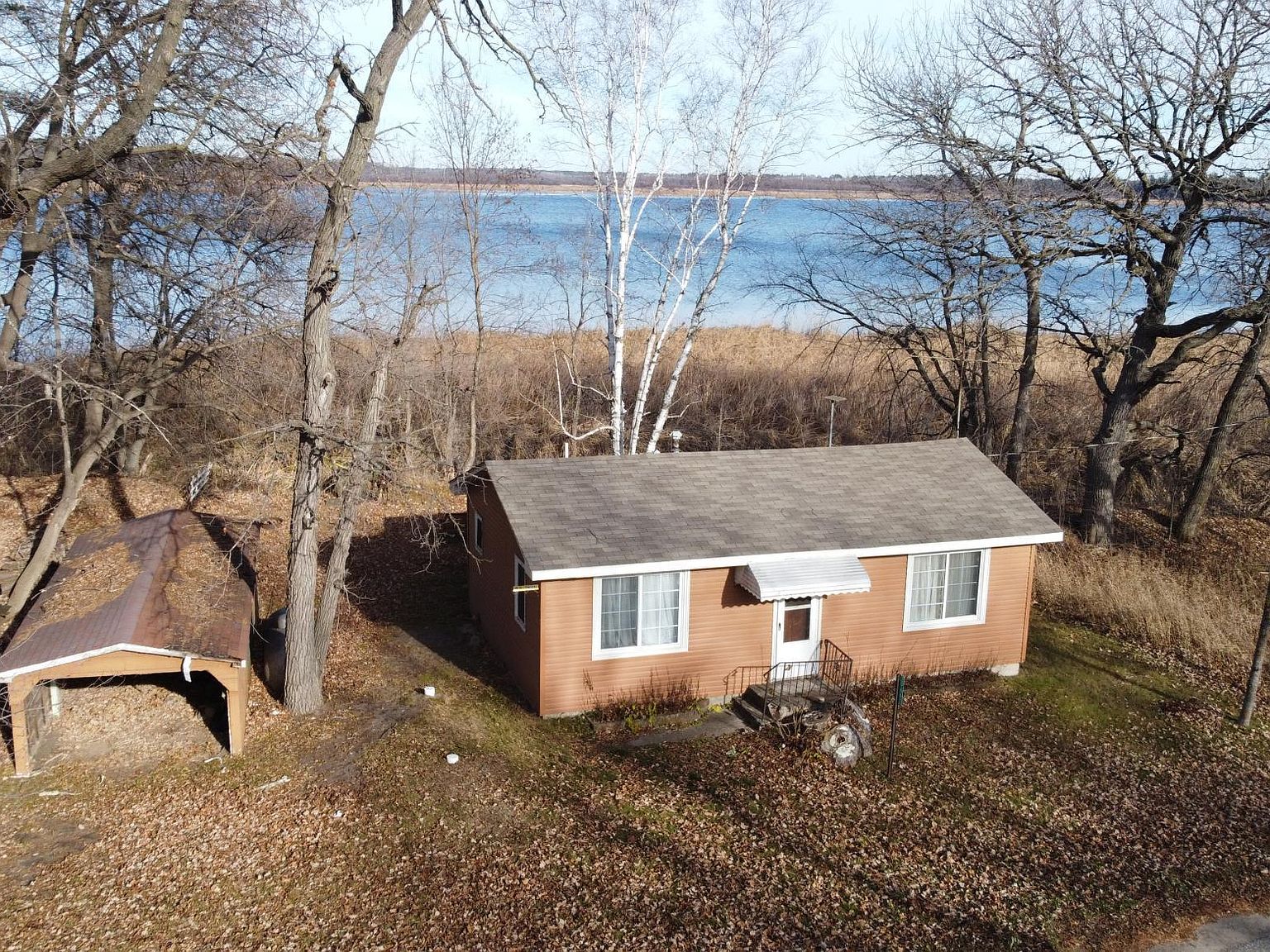39661 Twin Lakes Rd, Menahga, MN 56464 | Zillow