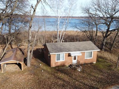 39661 Twin Lakes Rd, Menahga, MN, 56464