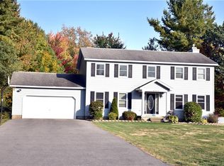 6342 Hidden Meadow Dr, Marcy, NY 13403