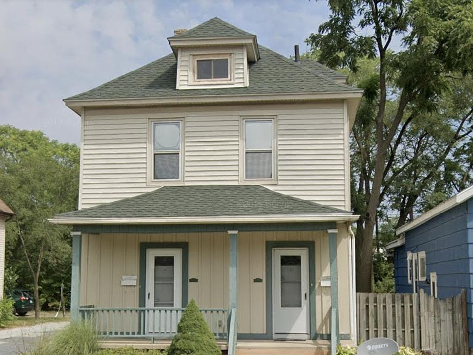 1st image of 427 W Lasalle Ave #A