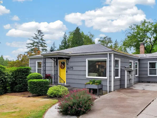 3675 SW 93rd Ave, Portland, OR 97225