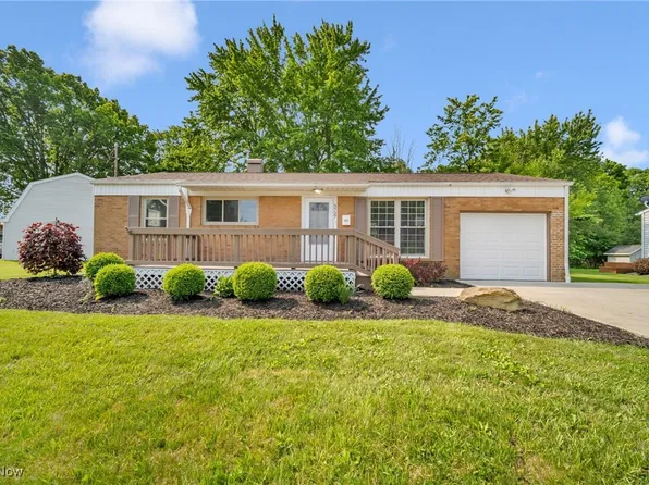 5727 Colgate Ave, Youngstown, OH 44515