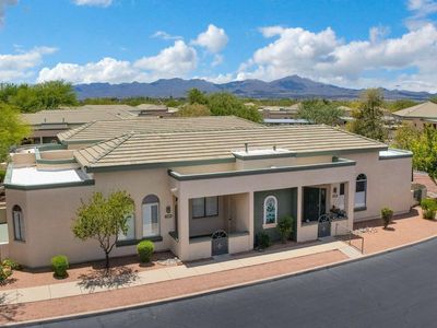 2389 W Via Di Silvio, Tucson, AZ, 85741