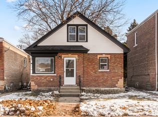 3605 Harvey Ave, Berwyn, IL 60402