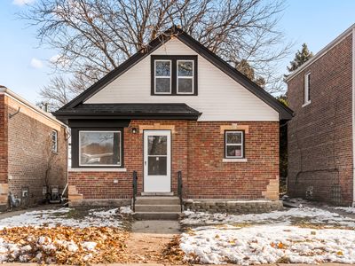 3605 Harvey Ave, Berwyn, IL, 60402
