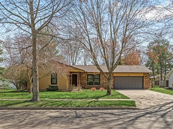 3445 Nimitz St, Eau Claire, WI 54701