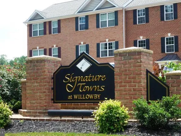 75 Babylonica Ct, Bunker Hill, WV 25413