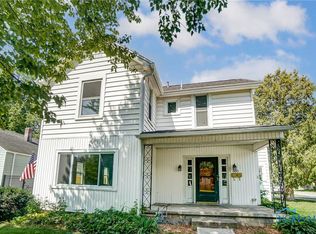 400 Portz Ave, Findlay, OH 45840