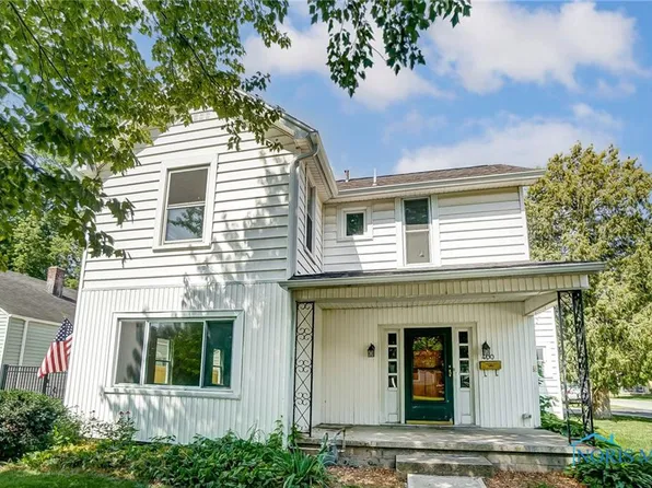 400 Portz Ave, Findlay, OH 45840
