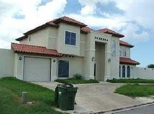 1796 Deep Spring St, Brownsville, TX 78520