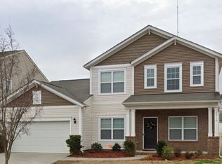 1710 Damascus St, Charlotte, NC 28213