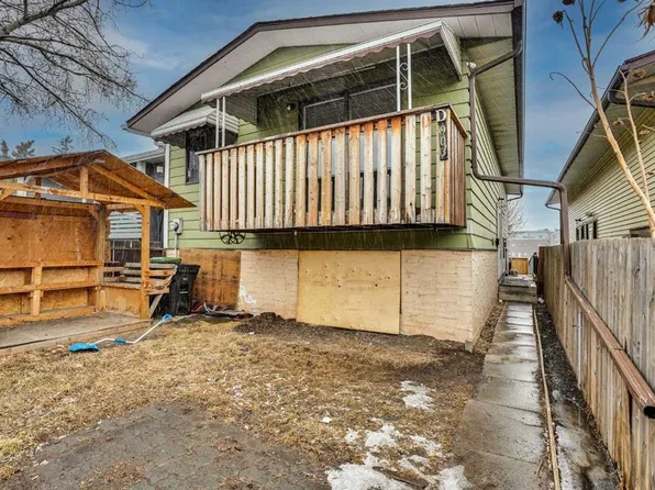 903 W 44th St SE #D, Calgary, AB T2A 5K7