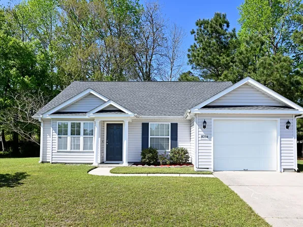 8256 Tartan Ln, Myrtle Beach, SC 29588