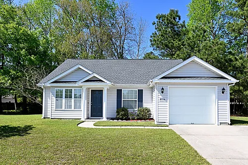 8256 Tartan Ln Photo 1