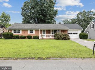 303 Beechcroft Rd, Winchester, VA 22601