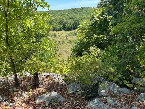 Private Rd, Wewoka, OK 74884
