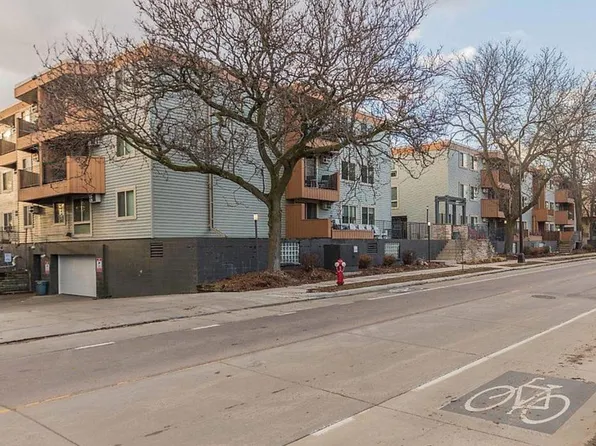 3540 Hennepin Ave APT 313, Minneapolis, MN 55408