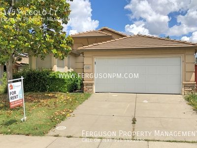 6145 Piccolo Ct, Citrus Heights, CA, 95621
