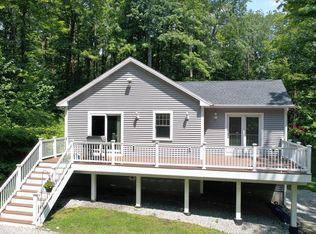 165 Gibbs Rd, Otis, MA 01253
