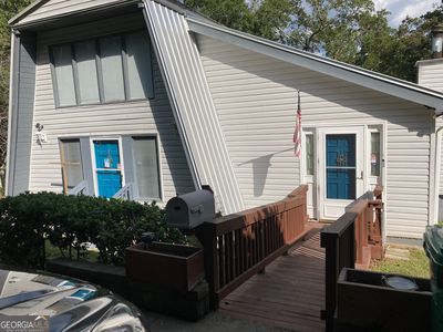 111 Harriett Cir NE, Milledgeville, GA, 31061