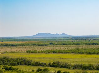 205 County Road 302, Aspermont, TX 79502