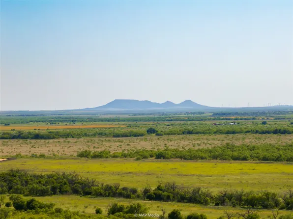 205 County Road 302, Aspermont, TX 79502