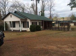 6227 Fm 2011, Longview, TX 75603