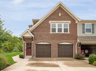 7529 Flintshire Dr, Alexandria, KY 41001