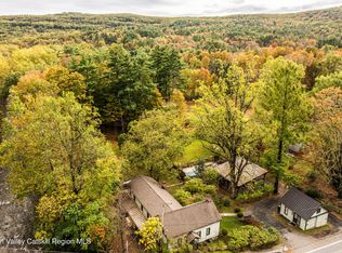 1 Wittenberg Road, Bearsville, NY 12409