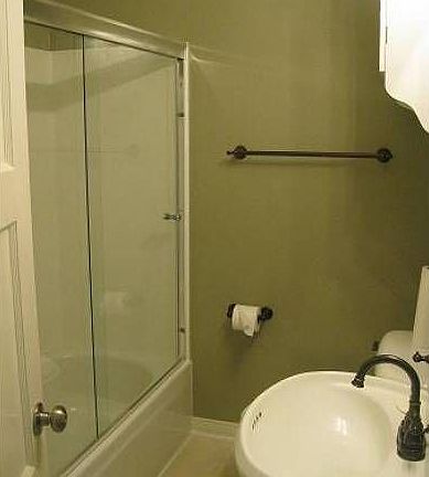 hall bath