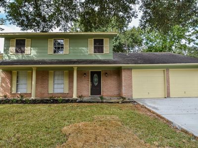 2318 Joel Wheaton Rd, Houston, TX, 77077