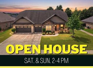 111 Duchess Dr, Madison, AL 35758