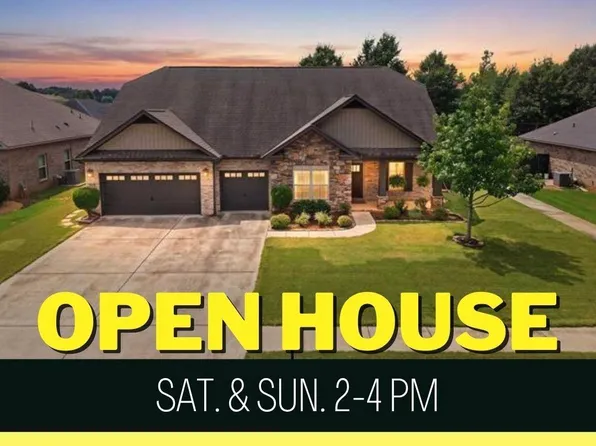 111 Duchess Dr, Madison, AL 35758
