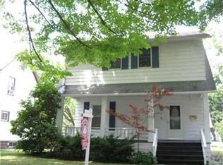 76 Chambers Ave, Greenville, PA