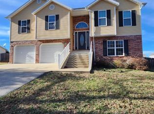 23123 Rosette Rd, Waynesville, MO 65583