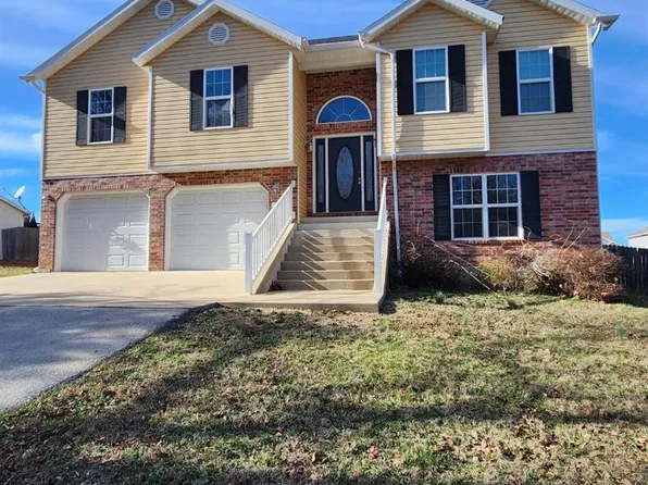 23123 Rosette Rd, Waynesville, MO 65583