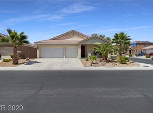 928 Vegas Palm Ave, North Las Vegas, NV 89032