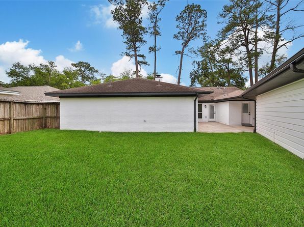1122 Lehman St, Houston, TX 77018