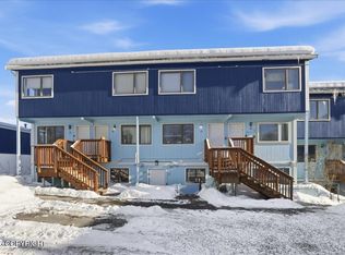 1265 Norman St Unit 18, Anchorage, AK 99504