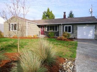 13538 15th Pl NE, Seattle, WA 98125