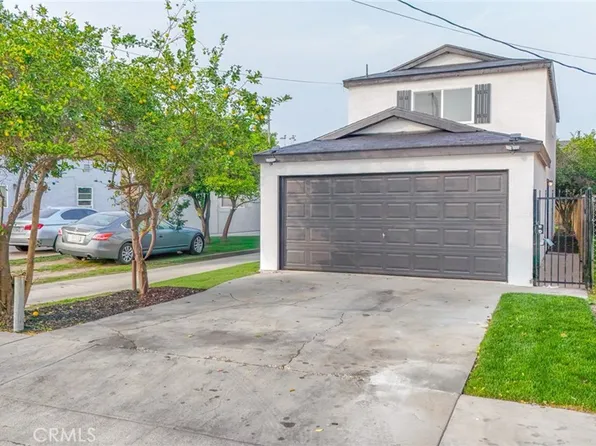 1693 E 110th St, Los Angeles, CA 90059