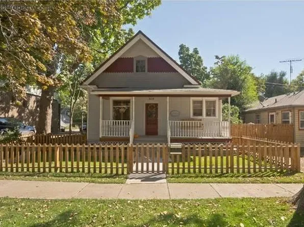 612 Kimbark St, Longmont, CO 80501